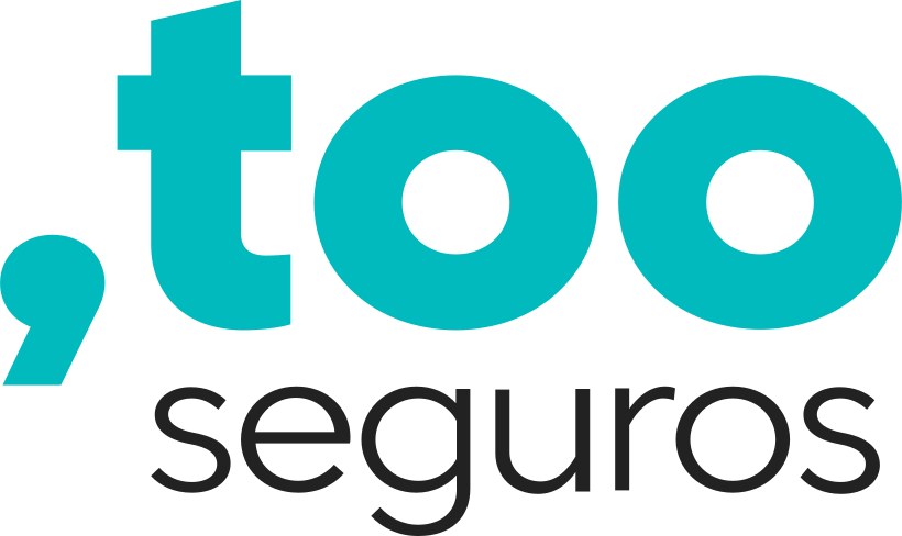 Logotipo da Too Seguros